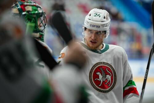 Илья Сафонов: «Надо забыть эту игру, готовиться к следующей с чистого листа»