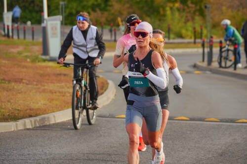 Фитнес-тренер Милославский предупредил курящих людей о рисках при занятиях спортом