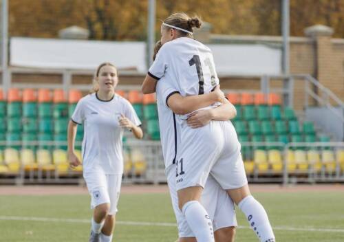 По инциденту футболистки, сломавшей ногу на базе ФК «Рубин» завели уголовное дело