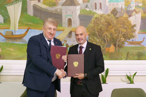 Председатель ЦИК РТ: «Молодежь – это будущее избирательной системы»