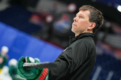 Тренер «Ак Барса»: «Нам не надо придумать сложных решений в простых ситуациях»