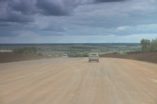 В Нижнекамске планируют за 4 млрд рублей построить выезд с проспекта Мира на М12