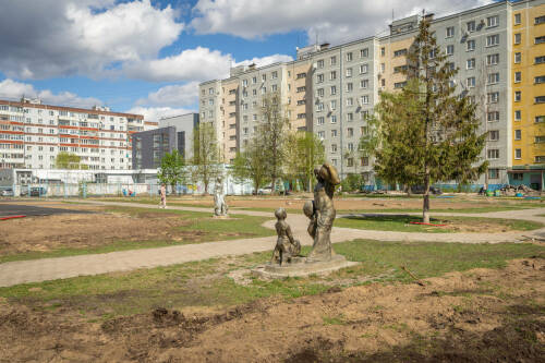 В Татарстане планируют в 2026 году потратить на обновление 706 домов 9 млрд рублей