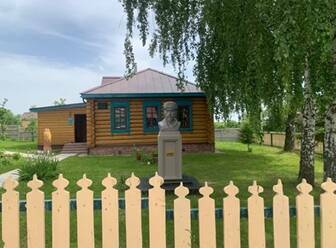 Памятник Каюму Насыри в Малых Ширданах включат в реестр объектов культурного наследия