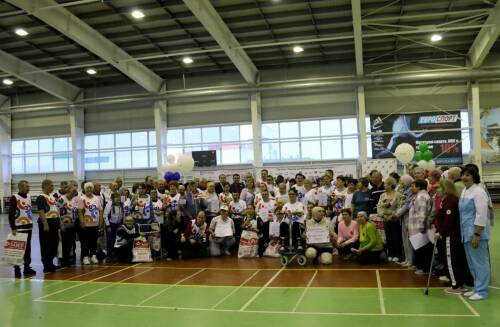 В Бавлах прошли соревнования на СМОГУкарах