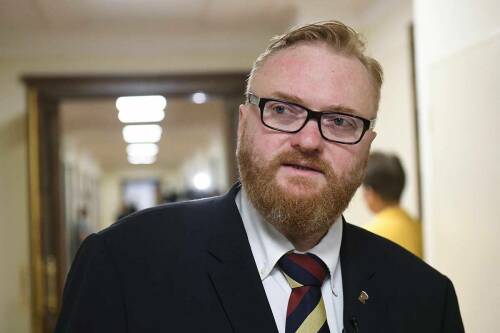 «Церковь, дом, семья»: Милонов поделился, как молодежи грамотно планировать будущее