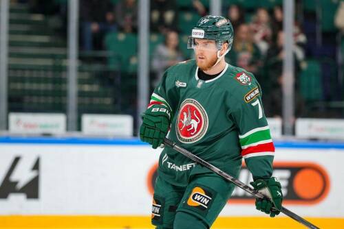 Алексей Пустозеров: Ничего не поделать – любая серия заканчивается