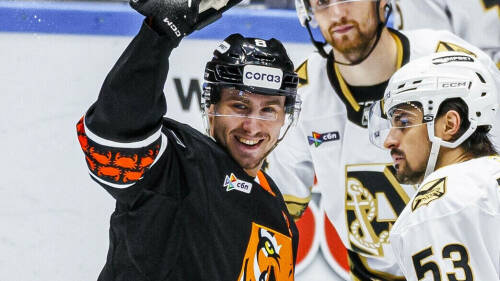 «Амур» прервал серию из пяти поражений, обыграв «Адмирал» в дальневосточном дерби