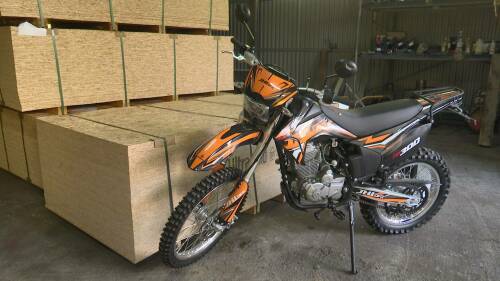 Мотоцикл, генератор и стройматериалы: нижнекамцы готовят крупную оправку в зону СВО