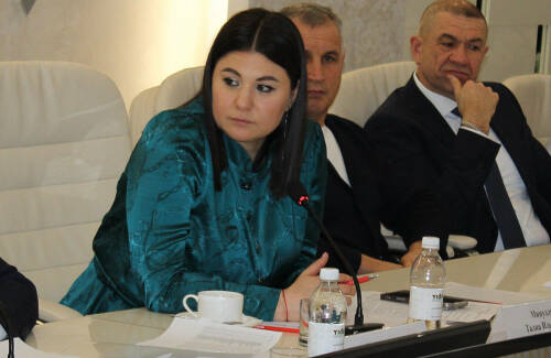 Талия Минуллина: «Хочешь почувствовать себя ханом – приезжай в Атню»