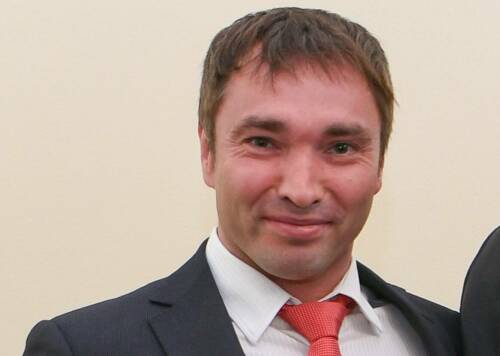 Торгово-экономическим представителем Татарстана в Дубае назначен Тимур Хайр