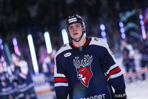 Лучший бомбардир «Торпедо» прошлого сезона перешел в «Нефтехимик» на правах аренды