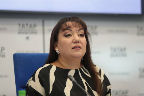 В электронной энциклопедии Tatarica может появиться ИИ