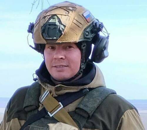 «Ходить и бегать снова»: ветеран СВО из Заинска получил спортивный протез