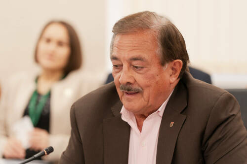 Камиль Исхаков рассказал, как проходила работа по определению возраста Казани