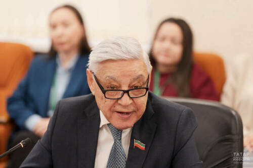 Фарид Мухаметшин: Изучение истории Казани чрезвычайно важно для развития науки