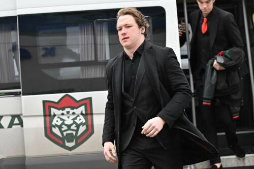 Артемий Гатиятулин перешел из «Ирбиса» в «Нефтяник»