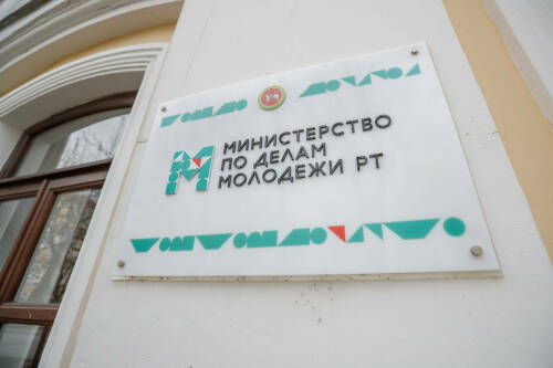 Подведены итоги грантового конкурса Минмолодежи Татарстана для физлиц