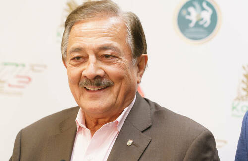 Камиль Исхаков: «Люди упрощают, говоря, что «просто нашли монетку»