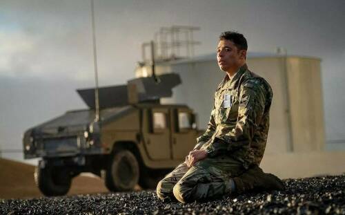 «Дом динамита»: хроника панической атаки перед ядерной катастрофой