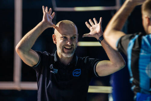 На радость Вербову: «Зенит-Казань» потерпел первое поражение со старта чемпионата