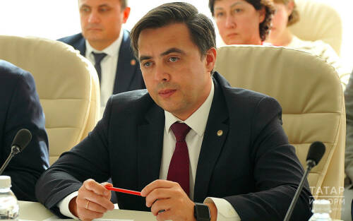 Председатель Госкомитета РТ по тарифам рассказал про нововведения в 2026 году