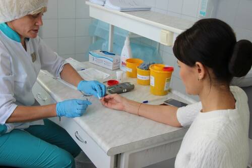 Чернышов предложил давать оплачиваемые дни для обследований при планировании беременности