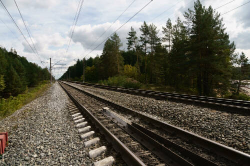 Железные дороги оснастят автоматическими камерами для фиксации нарушений