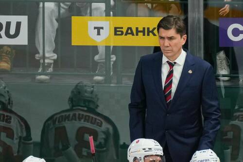 Скабелка: Странно видеть ЦСКА на восьмом месте, но я знаю, как работает Игорь Никитин