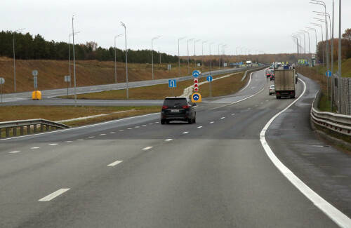 «Программа была беспрецедентной»: в какие дороги Татарстан вложил более 82 млрд рублей