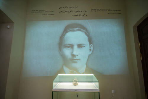 Всемирный конгресс татар посвятит 2026 год Габдулле Тукаю