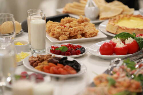 Фитнес-тренер Милославский предупредил о рисках тренировок на голодный желудок