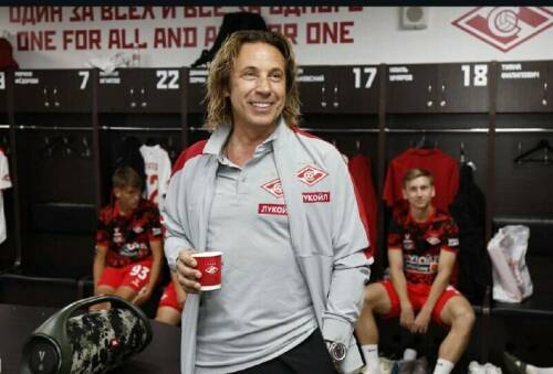 Мостовой назвал фаворита четвертьфинала Кубка России