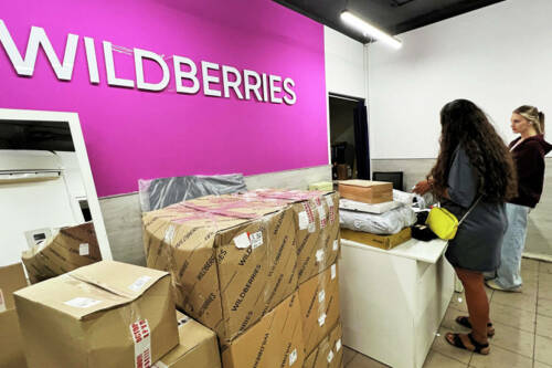 Крик души Wildberries: маркетплейсы публично выступили с критикой крупнейших банков РФ