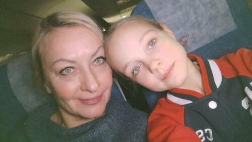 Вайцеховская заявила, что по итогам скандала Костылевой и ее мамы пострадавшей будет ФККР