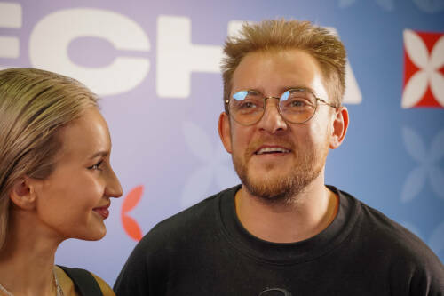 Хедлайнеры «Студвесны» в Казани: «Будьте свободными в творчестве и верьте в себя»