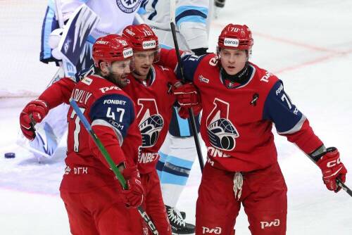 Сурин о совместной игре с Радуловым: Это судьбоносный момент в моей карьере