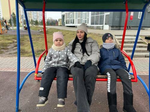 «Мы выбрали деньги вместо земли»: 45 многодетных семей Челнов подали заявление на выплату