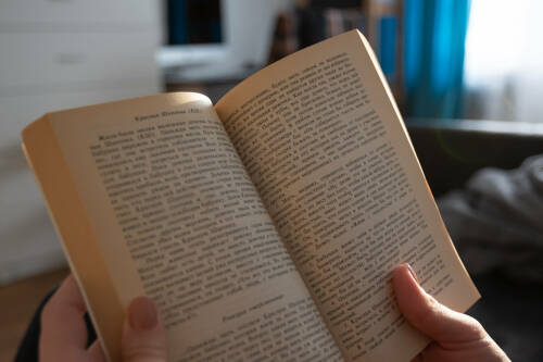 Создание альтернативы Нобелевской премии по литературе рассмотрят в России