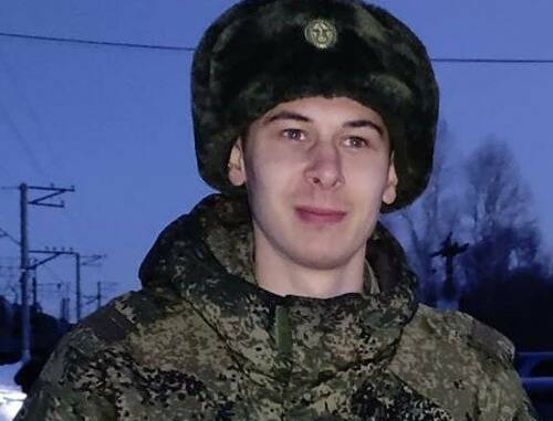 Все хотят скорее вернуться к близким: история бойца из Куюков об СВО и жизни после службы