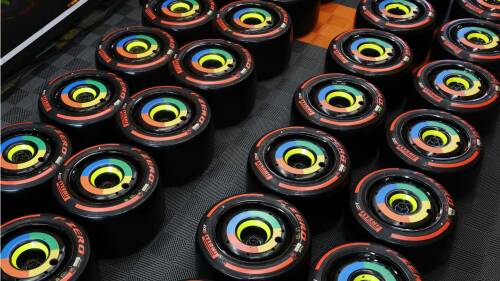 В Формуле-1 может появится правило двух обязательных пит-стопов на всех этапах