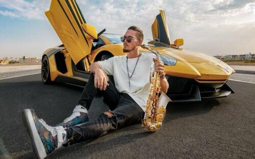 Arthur Mauzer: «Когда переделываю западную музыку на татарский лад, людям очень нравится»