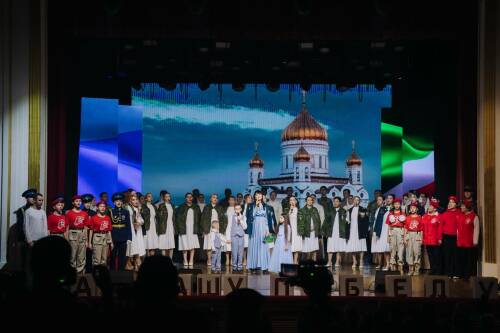 Глава движения жен бойцов СВО в РТ стала одной из победительниц конкурса «Нечкэбил»