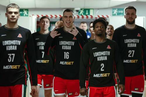 Владимир Гомельский раскритиковал трансферную политику «Локомотива-Кубань»