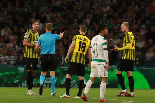 Защитник Александр Мартынович не сыграет завтра против «Интера»