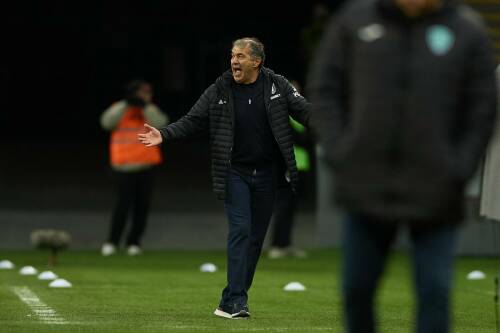 Наставник «Рубина» Рашид Рахимов назвал сильные качества «Пари НН»