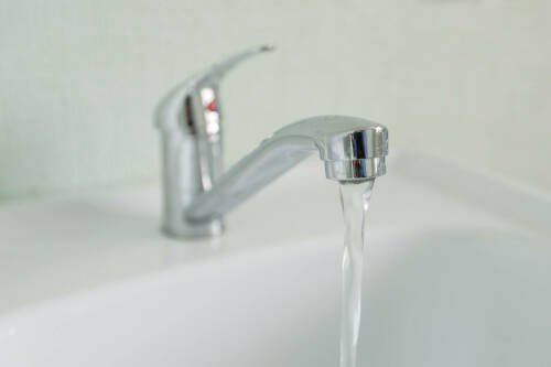 В части Авиастроительного района Казани с 6 по 7 ноября отключат воду