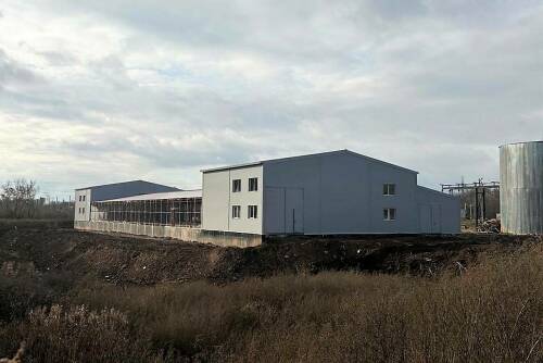 Модернизация объектов коммунальной инфраструктуры в Татарстане достигла 97%