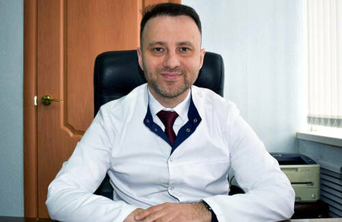 Управление здравоохранения Казани возглавит экс-главврач ЦРБ Рыбной Слободы