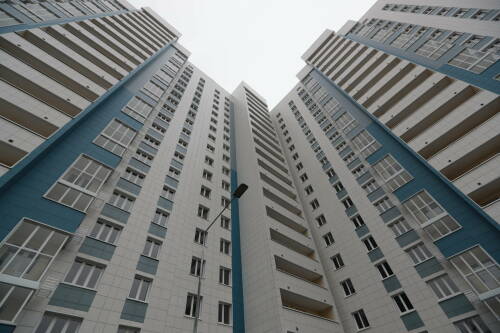 В Казани квартиры на первых этажах на 10-15% дешевле, чем на верхних этажах – риелтор